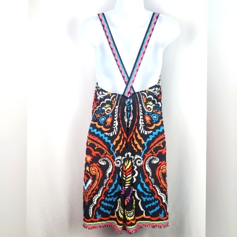 FLYING TOMATO Dress - Picture 3 of 5